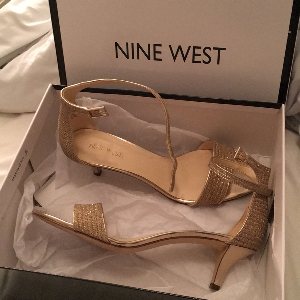 Prom shoes!